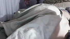 我請求老師向會員展示並在他的辦公室裡搞砸了