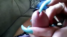 兩個女同性戀黑髮朋友互相舔陰部