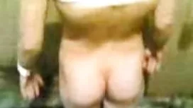 閃亮的陰部