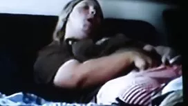 松鼠面具的婊子做口交