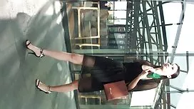 Lesbi狂歡與舌頭和陰莖
