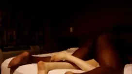 粗暴地給了臉頰和硬性交