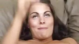 我能夠說服一個漂亮的女朋友發生性關係
