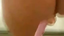 插入屁股成員