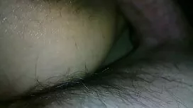 金發女郎亂搞肛門的年輕金發女郎