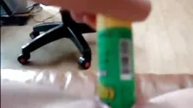 性感絲襪中充滿激情的小雞沉迷於一個男人