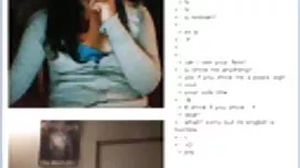 節奏他媽的和一個年輕的婊子在地板上的音樂